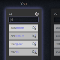 Shiritori ・ しりとり Shiritori ・ しりとり